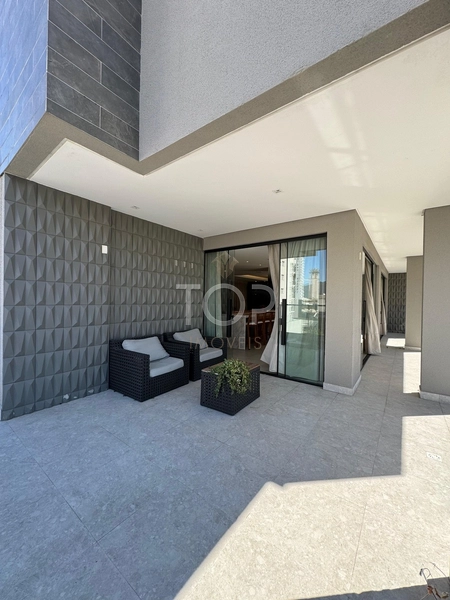 APARTAMENTO 3 SUÍTES 2 VAGAS - FRENTE TERCEIRA AVENIDA: 33ª foto da galeria de imagens do imóvel