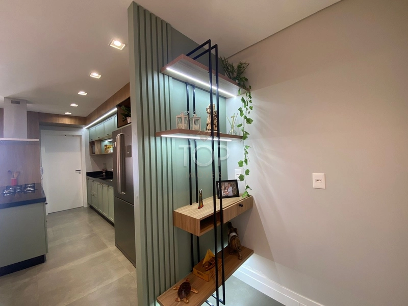 APARTAMENTO 3 SUÍTES 2 VAGAS - FRENTE TERCEIRA AVENIDA: 10ª foto da galeria de imagens do imóvel
