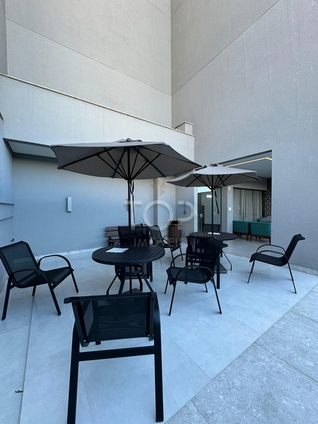 APARTAMENTO 3 SUÍTES 2 VAGAS - FRENTE TERCEIRA AVENIDA: 9ª foto da galeria de imagens do imóvel