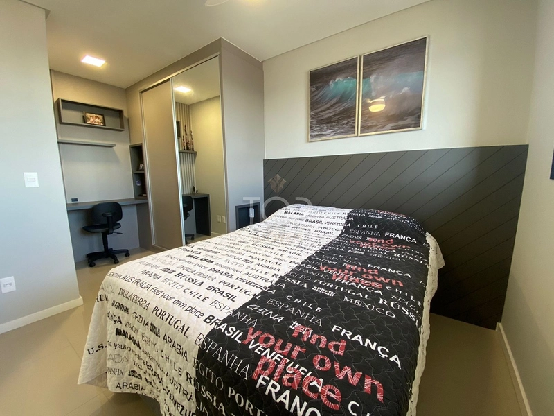 APARTAMENTO 3 SUÍTES 2 VAGAS - FRENTE TERCEIRA AVENIDA: 35ª foto da galeria de imagens do imóvel