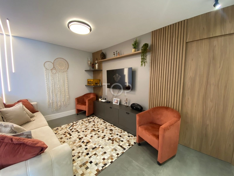 APARTAMENTO 3 SUÍTES 2 VAGAS - FRENTE TERCEIRA AVENIDA: 4ª foto da galeria de imagens do imóvel
