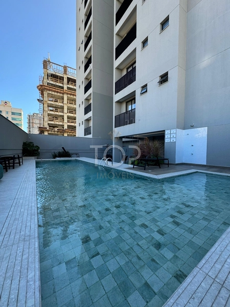 APARTAMENTO 3 SUÍTES 2 VAGAS - FRENTE TERCEIRA AVENIDA: 5ª foto da galeria de imagens do imóvel