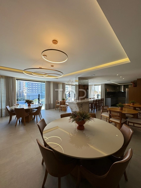 APARTAMENTO 3 SUÍTES 2 VAGAS - FRENTE TERCEIRA AVENIDA: 40ª foto da galeria de imagens do imóvel