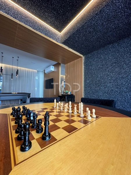 APARTAMENTO 3 SUÍTES 2 VAGAS - FRENTE TERCEIRA AVENIDA: 8ª foto da galeria de imagens do imóvel