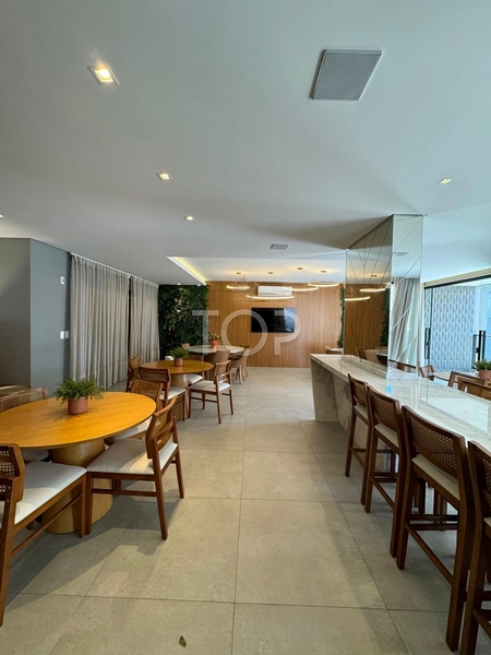 APARTAMENTO 3 SUÍTES 2 VAGAS - FRENTE TERCEIRA AVENIDA: 11ª foto da galeria de imagens do imóvel