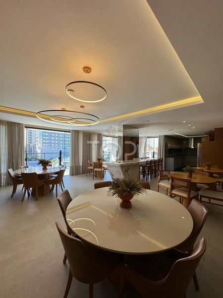 APARTAMENTO 3 SUÍTES 2 VAGAS - FRENTE TERCEIRA AVENIDA: 28ª foto da galeria de imagens do imóvel