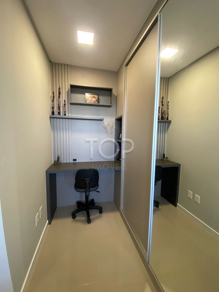 APARTAMENTO 3 SUÍTES 2 VAGAS - FRENTE TERCEIRA AVENIDA: 37ª foto da galeria de imagens do imóvel