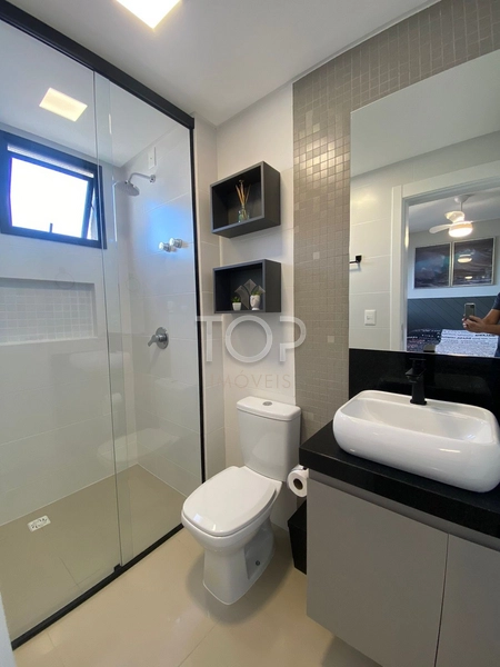 APARTAMENTO 3 SUÍTES 2 VAGAS - FRENTE TERCEIRA AVENIDA: 19ª foto da galeria de imagens do imóvel