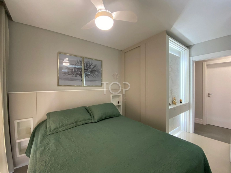 APARTAMENTO 3 SUÍTES 2 VAGAS - FRENTE TERCEIRA AVENIDA: 1ª foto da galeria de imagens do imóvel