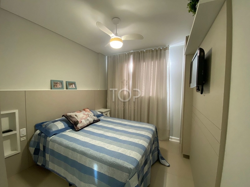 APARTAMENTO 3 SUÍTES 2 VAGAS - FRENTE TERCEIRA AVENIDA: 23ª foto da galeria de imagens do imóvel