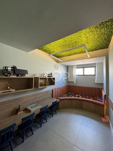 APARTAMENTO 3 SUÍTES 2 VAGAS - FRENTE TERCEIRA AVENIDA: 13ª foto da galeria de imagens do imóvel