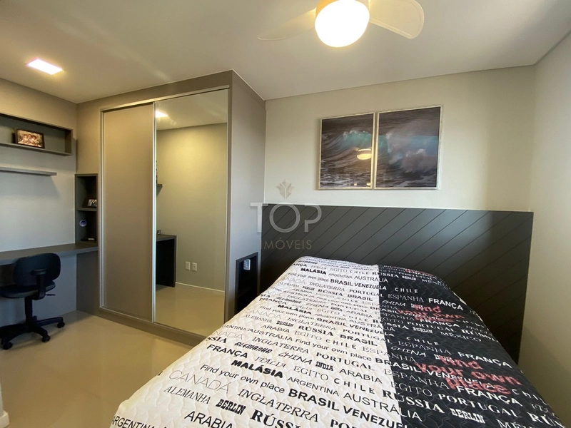 APARTAMENTO 3 SUÍTES 2 VAGAS - FRENTE TERCEIRA AVENIDA: 27ª foto da galeria de imagens do imóvel