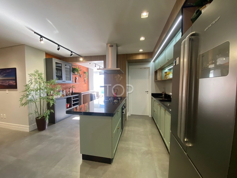 APARTAMENTO 3 SUÍTES 2 VAGAS - FRENTE TERCEIRA AVENIDA: 7ª foto da galeria de imagens do imóvel