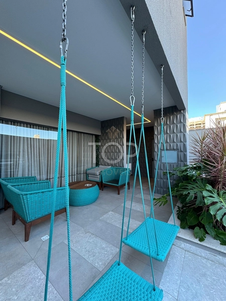 APARTAMENTO 3 SUÍTES 2 VAGAS - FRENTE TERCEIRA AVENIDA: 34ª foto da galeria de imagens do imóvel