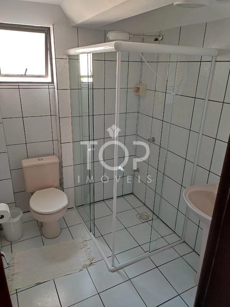 EXCELENTE LOCALIZAÇÃO A 200 METROS DA PRAIA: 10ª foto da galeria de imagens do imóvel