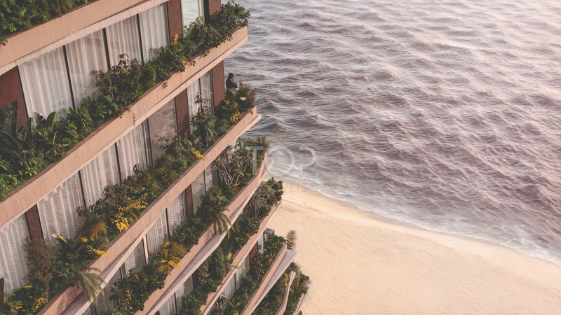 OPORTUNIDADE EM ITAPEMA CENTRO FRENTE MAR: 8ª foto da galeria de imagens do imóvel