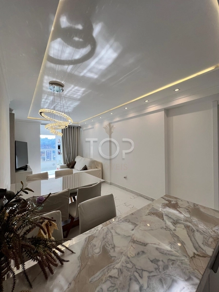 APARTAMENTO 2 SUITES MOBILIADO EM ITAPEMA: 7ª foto da galeria de imagens do imóvel