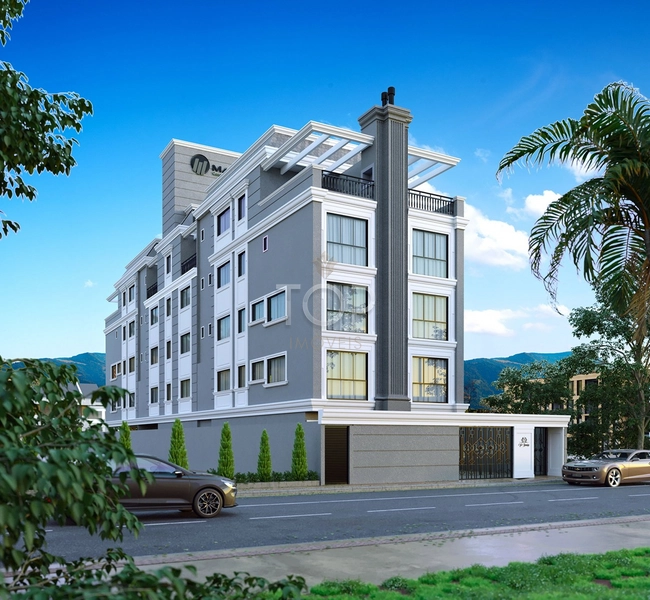 Imóvel residencial ou comercial