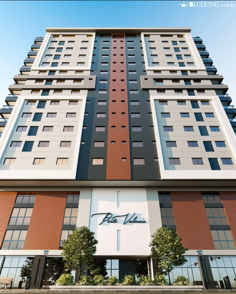 APARTAMENTO MEIA PRAIA: 11ª foto da galeria de imagens do imóvel