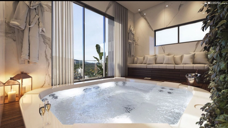 APARTAMENTO MEIA PRAIA: 7ª foto da galeria de imagens do imóvel