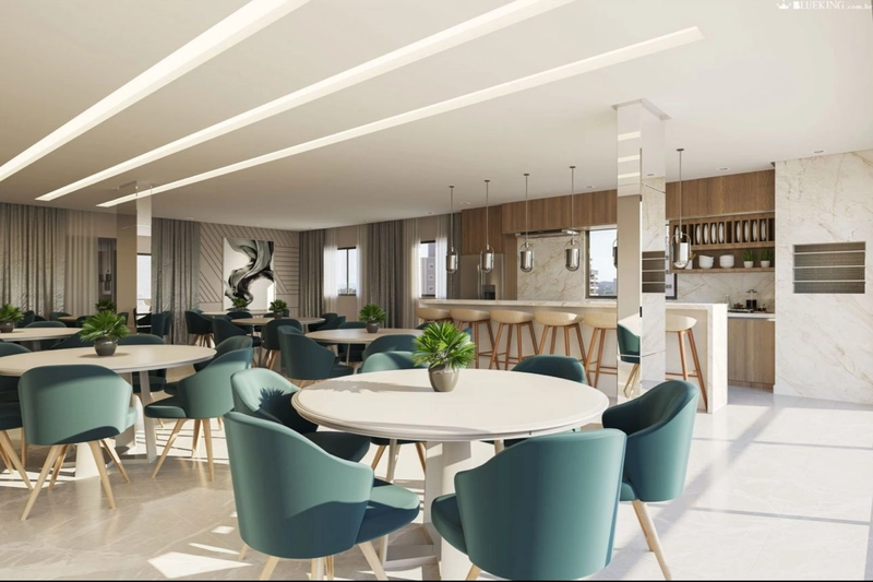 APARTAMENTO MEIA PRAIA: 8ª foto da galeria de imagens do imóvel