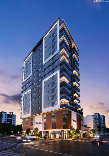APARTAMENTO MEIA PRAIA: 12ª foto da galeria de imagens do imóvel