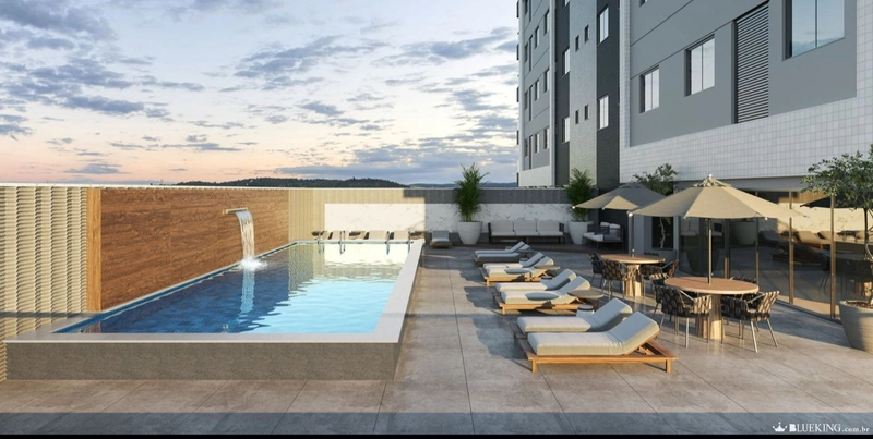 APARTAMENTO MEIA PRAIA: 1ª foto da galeria de imagens do imóvel
