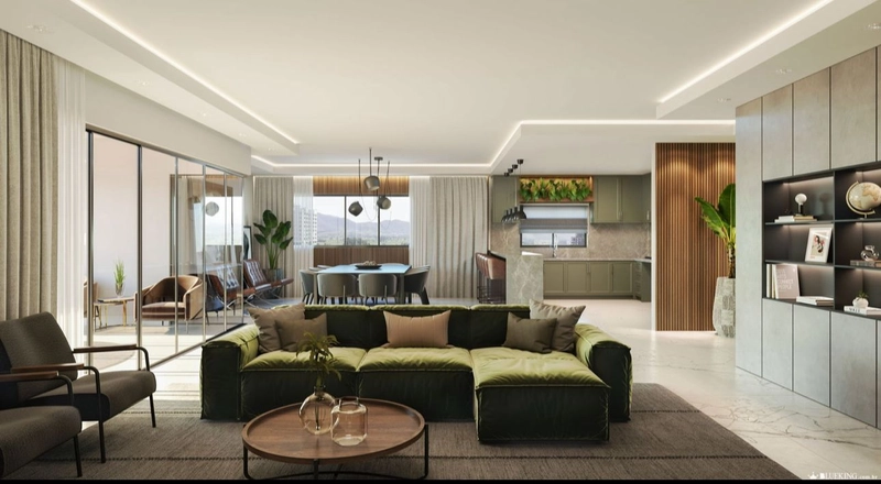 APARTAMENTO MEIA PRAIA: 9ª foto da galeria de imagens do imóvel