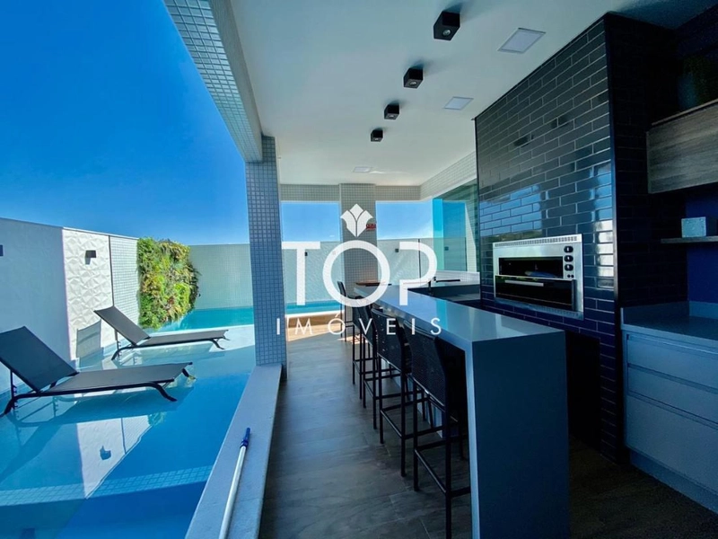 APARTAMENTO  04 SUÍTES QUADRA MAR EM MEIA PRAIA: 28ª foto da galeria de imagens do imóvel