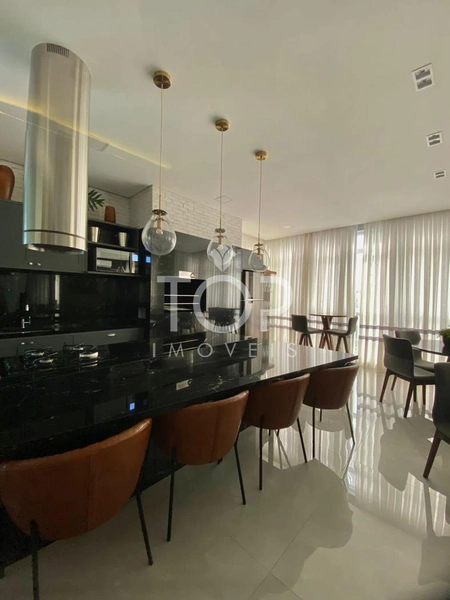 APARTAMENTO  04 SUÍTES QUADRA MAR EM MEIA PRAIA: 11ª foto da galeria de imagens do imóvel