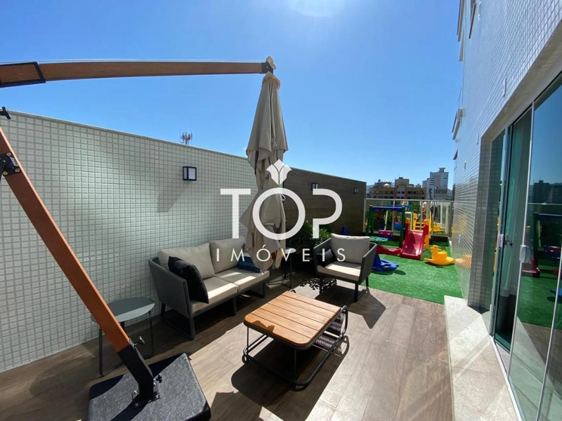 APARTAMENTO  04 SUÍTES QUADRA MAR EM MEIA PRAIA: 14ª foto da galeria de imagens do imóvel