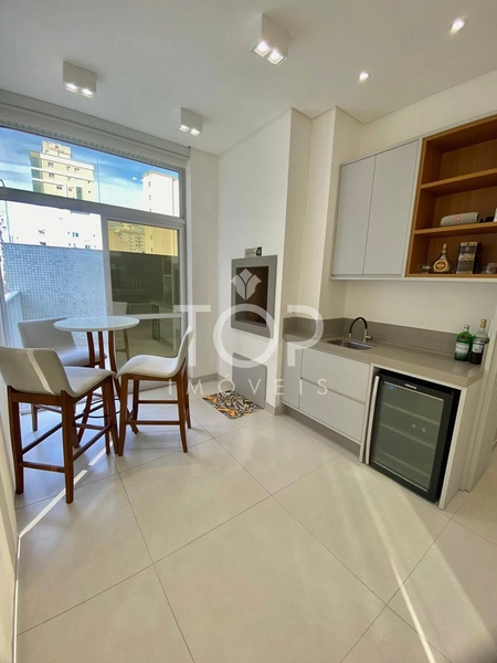 APARTAMENTO  04 SUÍTES QUADRA MAR EM MEIA PRAIA: 62ª foto da galeria de imagens do imóvel