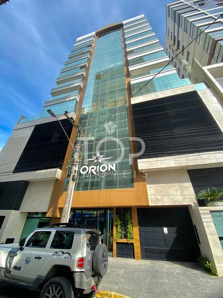 APARTAMENTO  04 SUÍTES QUADRA MAR EM MEIA PRAIA: 33ª foto da galeria de imagens do imóvel