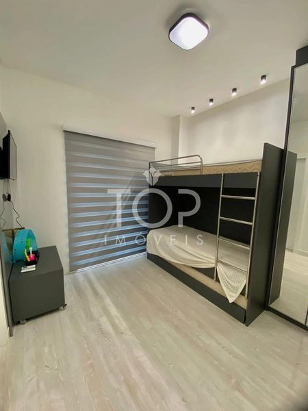 APARTAMENTO  04 SUÍTES QUADRA MAR EM MEIA PRAIA: 12ª foto da galeria de imagens do imóvel