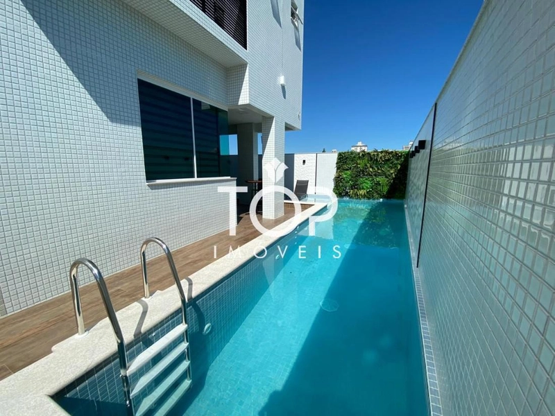 APARTAMENTO  04 SUÍTES QUADRA MAR EM MEIA PRAIA: 29ª foto da galeria de imagens do imóvel