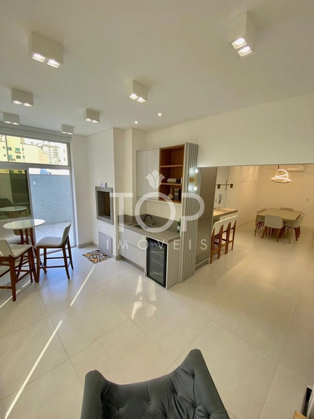 APARTAMENTO  04 SUÍTES QUADRA MAR EM MEIA PRAIA: 48ª foto da galeria de imagens do imóvel
