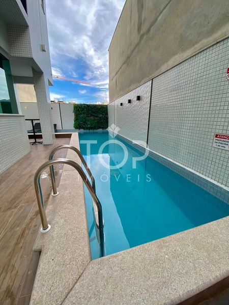 APARTAMENTO  04 SUÍTES QUADRA MAR EM MEIA PRAIA: 37ª foto da galeria de imagens do imóvel