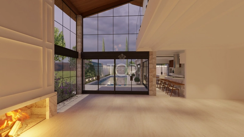 LANÇAMENTO DE CASA EM ITAPEMA: 7ª foto da galeria de imagens do imóvel