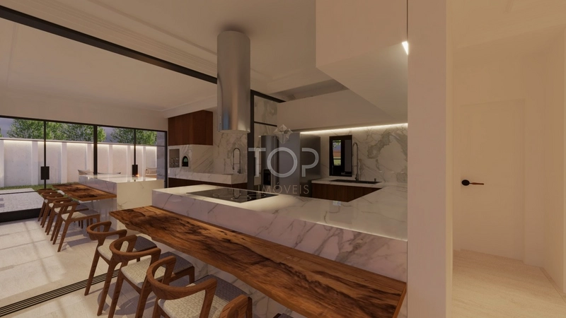 LANÇAMENTO DE CASA EM ITAPEMA: 10ª foto da galeria de imagens do imóvel