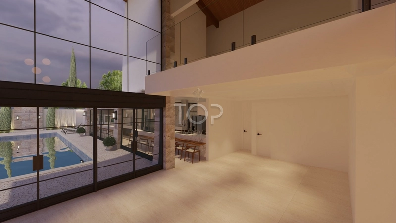 LANÇAMENTO DE CASA EM ITAPEMA: 9ª foto da galeria de imagens do imóvel