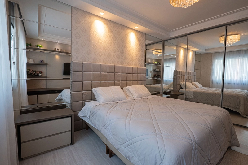 Apartamento Vila do Mar: 8ª foto da galeria de imagens do imóvel