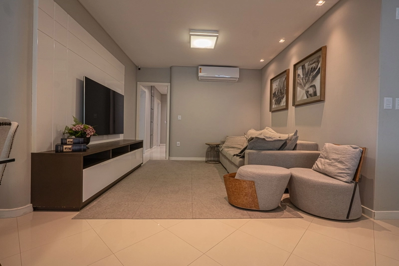 Apartamento Vila do Mar: 44ª foto da galeria de imagens do imóvel