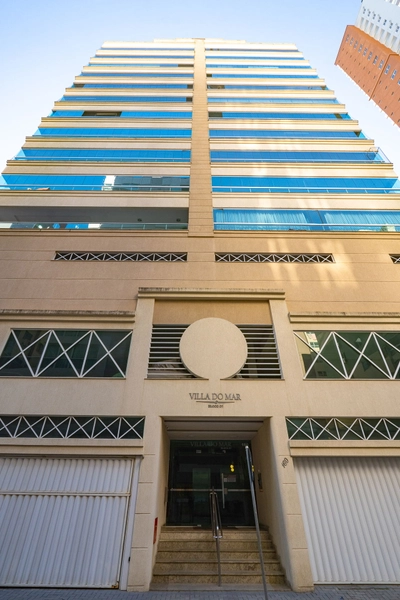 Apartamento Vila do Mar: 4ª foto da galeria de imagens do imóvel
