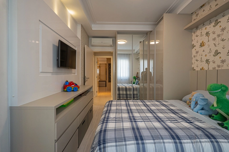 Apartamento Vila do Mar: 25ª foto da galeria de imagens do imóvel