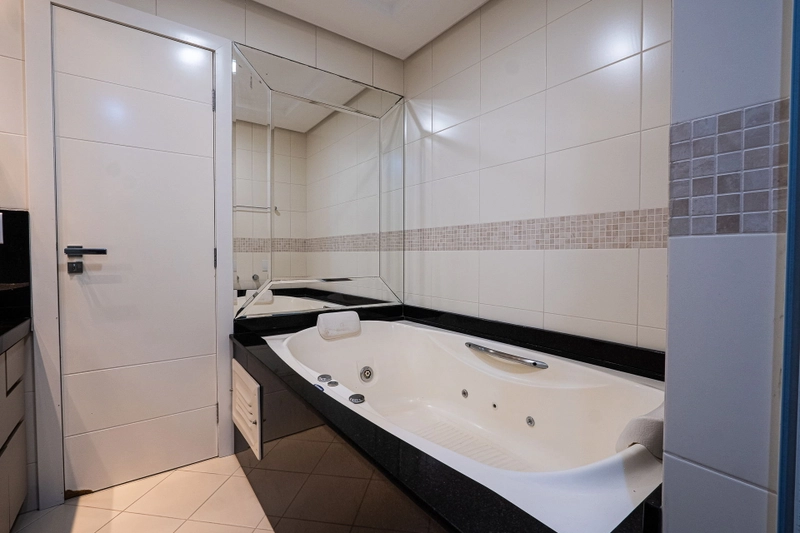 Apartamento Vila do Mar: 43ª foto da galeria de imagens do imóvel