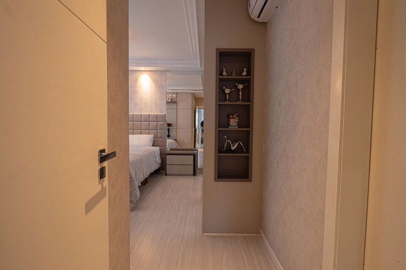 Apartamento Vila do Mar: 51ª foto da galeria de imagens do imóvel