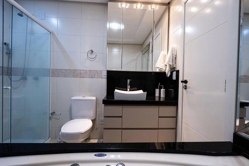 Apartamento Vila do Mar: 23ª foto da galeria de imagens do imóvel