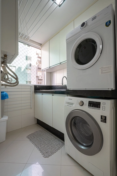 Apartamento Vila do Mar: 22ª foto da galeria de imagens do imóvel