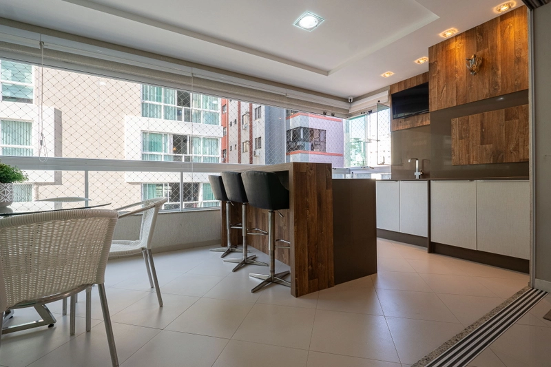 Apartamento Vila do Mar: 13ª foto da galeria de imagens do imóvel