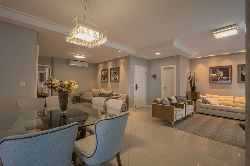 Apartamento Vila do Mar: 3ª foto da galeria de imagens do imóvel